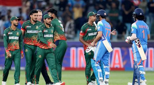 কাছাকাছি সময়ে আফগানিস্তান সিরিজের সূচি, তবে কী বাংলাদেশে আসছে না ভারত?