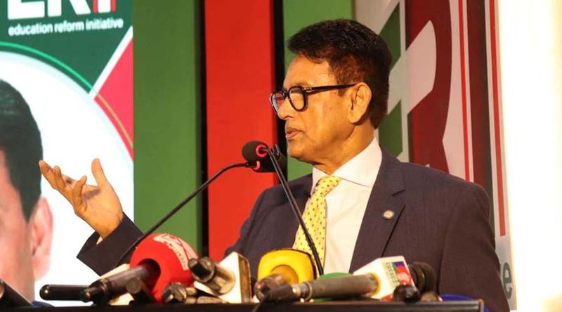 অতি মাত্রায় রাজনীতি শুরু হয়েছে, বুঝেশুনে আন্দোলন কর: শিক্ষামন্ত্রী