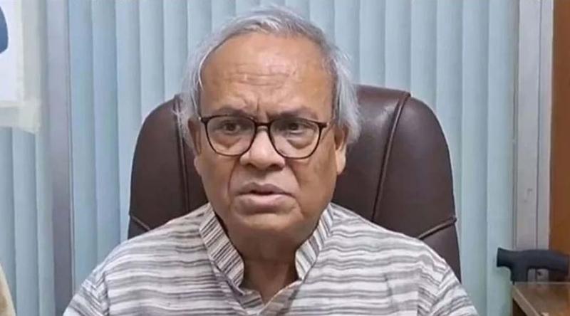 আ.লীগের কৃপা পাওয়ার জন্য জামায়াত সব সময় চেষ্টা করে: রিজভী
