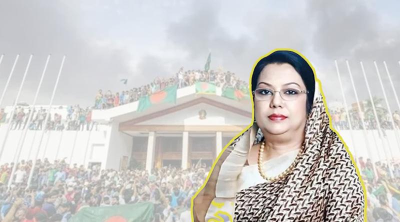 বিমানভাড়ায় ৫০ শতাংশ, সরকারি হোটেল-মোটেলে ৩৬ শতাংশ 'ছাড় পাবেন জুলাইযোদ্ধারা'