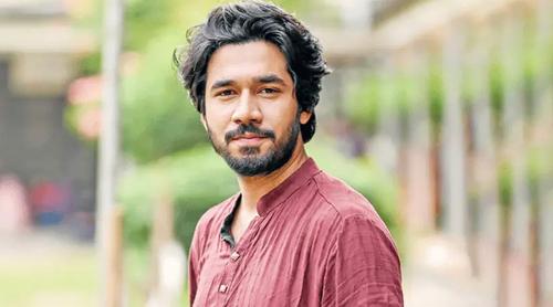 স্কুটি দুর্ঘটনায় আহত বাসার, জানালেন শারীরিক অবস্থা