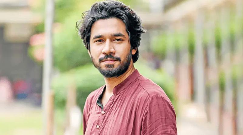 স্কুটি দুর্ঘটনায় আহত বাসার, জানালেন শারীরিক অবস্থা