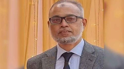সওজের বিতর্কিত প্রধান প্রকৌশলী মঈনুল হাসানকে সরিয়ে জনপ্রশাসনে ন্যস্ত