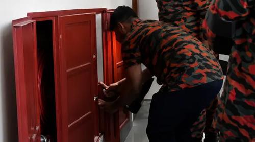গোপালগঞ্জে মাদ্রাসার ছাত্রাবাস থেকে শিক্ষার্থীর মরদেহ উদ্ধার