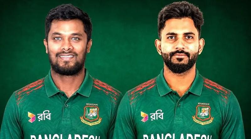 অস্ট্রেলিয়ায় যাচ্ছেন সাব্বির-শামীম