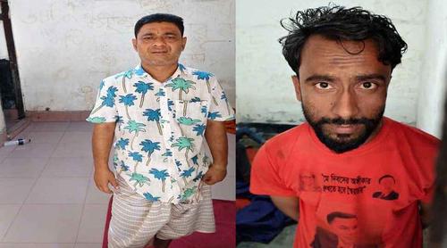 স্ত্রীকে কু-প্রস্তাবের প্রতিবাদ করায় স্বামীকে হত্যা