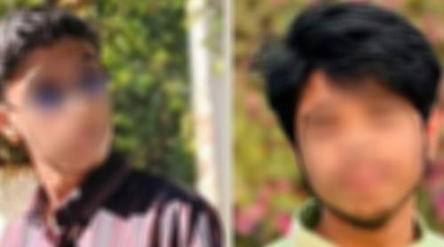 ঢাকা বিশ্ববিদ্যালয়ে ফের সমকামিতার অভিযোগ, হল থেকে ২ ছাত্রকে বহিষ্কার