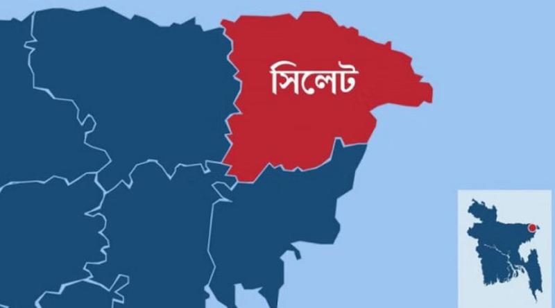 সিলেটে এক বাসা থেকে ৩ মরদেহ উদ্ধার