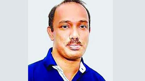 আরাফাত রহমান কোকোর ৫৭তম জন্মদিন আজ
