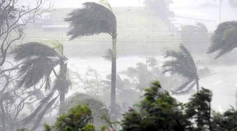 সন্ধ্যার মধ্যে ৭ জেলায় ঝড়-বৃষ্টির পূর্বাভাস
