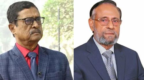 বুড়ো বয়সে ভীমরতি হয়েছে অলি আহমদের: ফজলুর রহমান