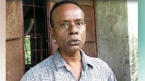 ১২০ শিক্ষার্থীর মধ্যে উপস্থিত ৭ জন, অনুপস্থিতির জন্য জন্মনিয়ন্ত্রণকে দায়ী করলেন শিক্ষক