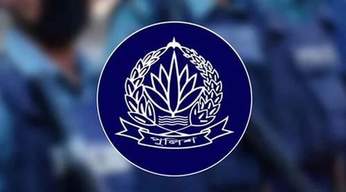 ডিআইজিসহ ঊর্ধ্বতন ২৩ পুলিশ কর্মকর্তাকে একযোগে বদলি