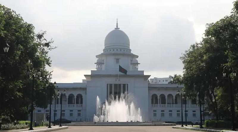 মৃত আসামির মৃত্যুদণ্ডাদেশ প্রত্যাহার করলেন হাইকোর্ট