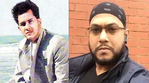 এবার সালমান শাহর ভাই 'শাহরানকে' হত্যার হুমকি