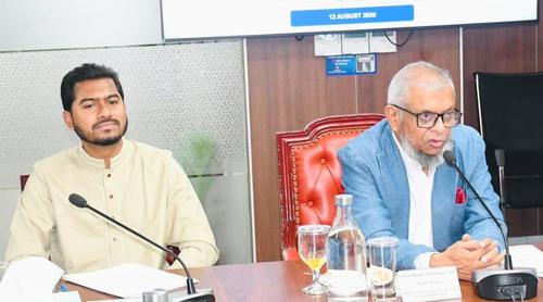 বাংলাদেশি কর্মী নিতে চায় থাইল্যান্ড