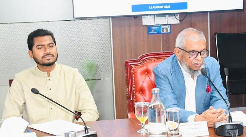 বাংলাদেশি কর্মী নিতে চায় থাইল্যান্ড