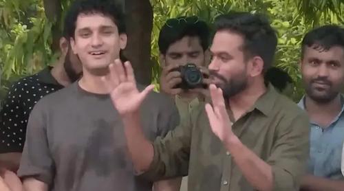 যন্তর মন্তরে ‘সিজন-২’ শুরুর হুঁশিয়ারি সিজেপির
