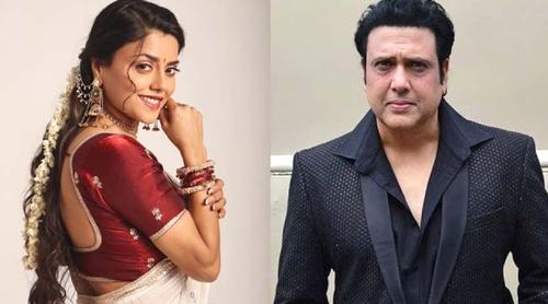 গোবিন্দ’র কথিত প্রেমিকা কোমল রানি, কে এই অভিনেত্রী?