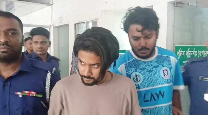 আশুলিয়ায় স্কুলছাত্রীকে অপহরণের ঘটনায় এনসিপি নেতাসহ গ্রেপ্তার ২