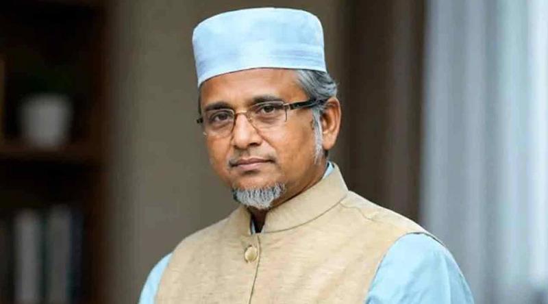 নিজের কাণ্ড ভুলে গাজী নজরুলের ফেসবুক পোস্ট, দিলেন ‘ন্যায়ের’ বাণী
