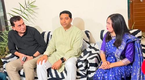 ২০২৭ সালের মধ্যে বসিলা ও রায়েরবাজারে হবে আলাদা থানা: ববি হাজ্জাজ