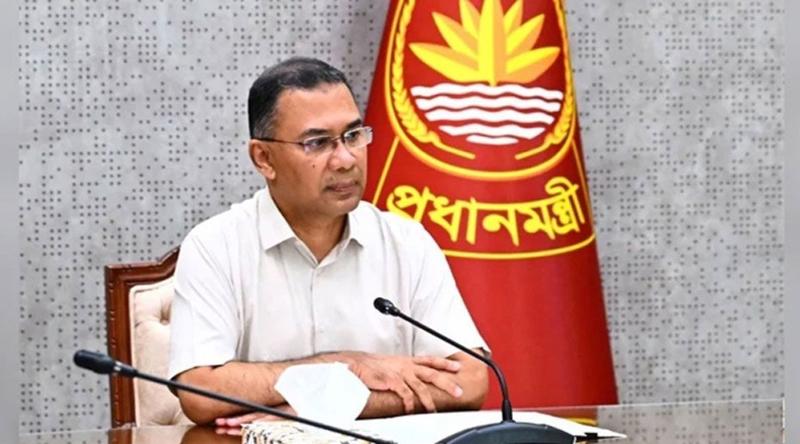 রাষ্ট্রপতি ইস্যুতে বৈঠক ডেকেছেন প্রধানমন্ত্রী