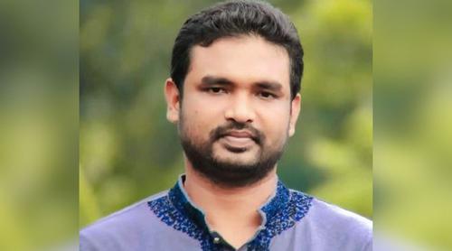 জামিনে মুক্তির পর বাড়ি ফেরার পথে ফের গ্রেপ্তার আ. লীগ নেতা