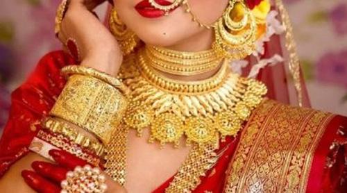 দুই মাসের মধ্যে বিশ্ববাজারে স্বর্ণের দামে রেকর্ড