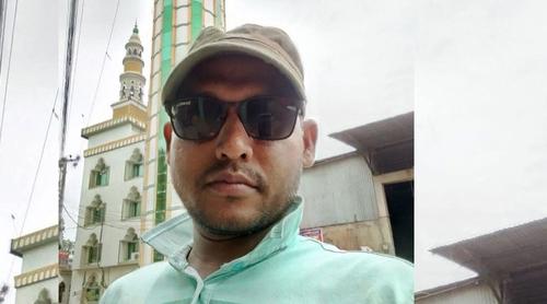 প্রবাসীর স্ত্রীর সঙ্গে যুবদল নেতার ঘনিষ্ঠ ভিডিও ভাইরাল