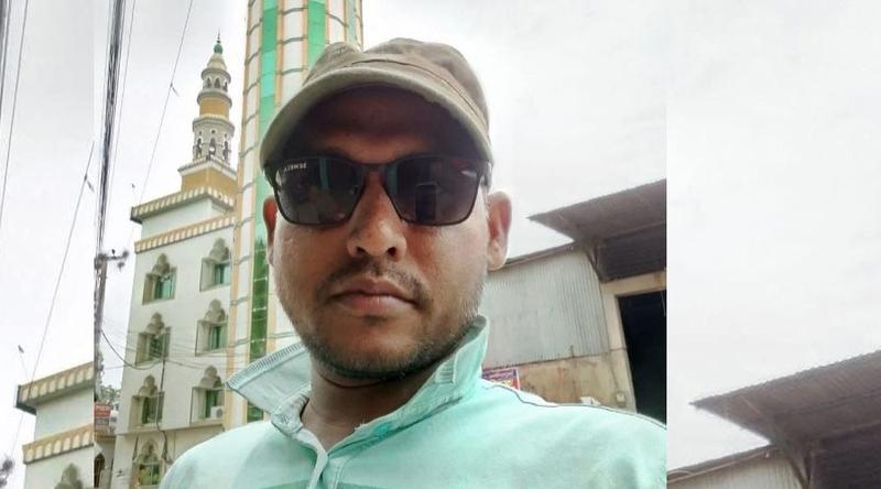 প্রবাসীর স্ত্রীর সঙ্গে যুবদল নেতার ঘনিষ্ঠ ভিডিও ভাইরাল