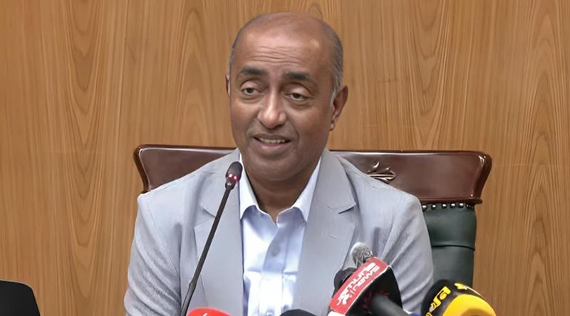 আরও ১২ জেলায় ই-বেইল বন্ড কার্যক্রমের উদ্বোধন করলেন আইনমন্ত্রী