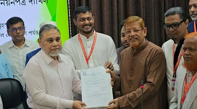 নির্বাচন কমিশনকে দলীয় কার্যালয়ে পরিণত করার চেষ্টা চলছে : পাটওয়ারী