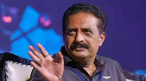 ভারতের নির্বাচন কমিশনকে প্রকাশ রাজ, 'ভয় নেই, খেলা শুরু'