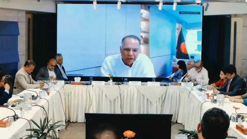 গরিবের টেসলা বিদ্যুতের ডিমান্ড বাড়াচ্ছে, রাতেও চাহিদা ১৮ হাজার মেগাওয়াট: জ্বালানিমন্ত্রী