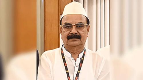 সচিবালয়ে বিএনপির কোনো বৈঠক হয়নি : গয়েশ্বর চন্দ্র রায়