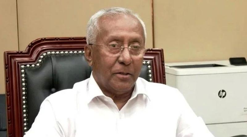 রাষ্ট্রপতি পদে মনোনয়নপত্র জমা হয়েছে ৩টি: ইসি সচিব