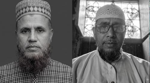 চিকিৎসা করাতে ভারতে গিয়ে এক বন্ধুর মৃত্যু, শোক সইতে না পেরে প্রাণ গেল আরেক বন্ধুরও
