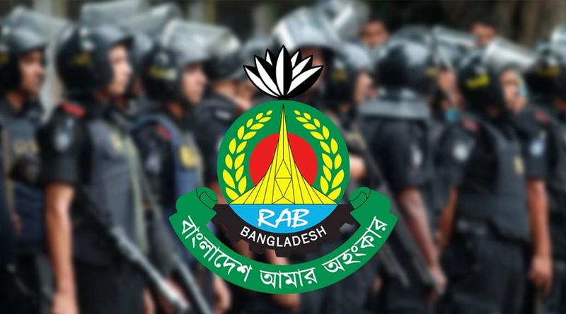 ১৫ আগস্ট ঘিরে সারাদেশে র‍্যাবের বিশেষ নিরাপত্তা ব্যবস্থা
