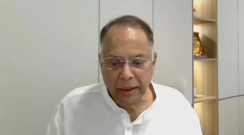 দিন গোনা ছাড়া আমার কিছু করার নাই: জ্বালানিমন্ত্রী