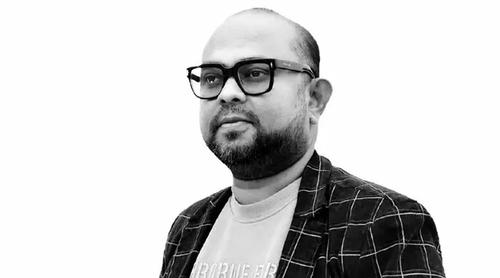 নাট্যকার তানিন রহমান আর নেই