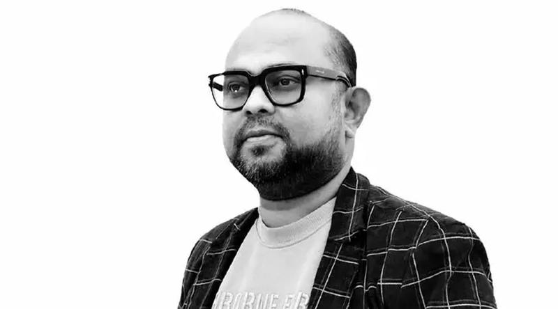 নাট্যকার তানিন রহমান আর নেই
