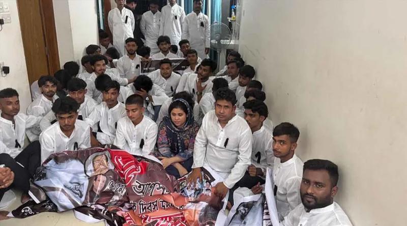 রাজধানীর ভাটারায় আ.লীগ ও সহযোগী সংগঠনের ৫৩ নেতা-কর্মী গ্রেপ্তার