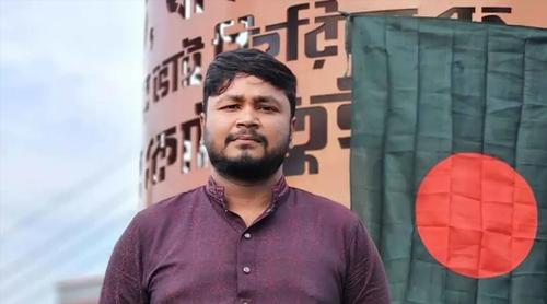 জামালপুরে জয় বাংলা স্লোগান দিয়ে এনসিপি নেতাকে মারধরের অভিযোগ
