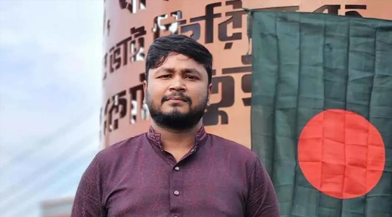 জামালপুরে জয় বাংলা স্লোগান দিয়ে এনসিপি নেতাকে মারধরের অভিযোগ
