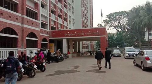 স্বামীর বিরুদ্ধে মিথ্যা মামলা, স্ত্রীর ১০ দিনের কারাদণ্ড
