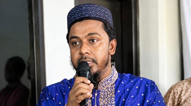 রাজনীতি ছাড়ার ঘোষণা দিলেন কারারুদ্ধ আওয়ামী লীগ নেতা মামুন মন্ডল