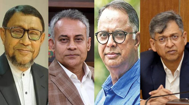 স্বাস্থ্য, সড়ক, বিদ্যুৎ ও স্বরাষ্ট্র মন্ত্রীদের পারফরমেন্স নিয়ে প্রশ্ন! সমালোচনা ঢের!