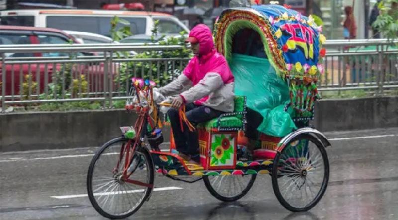 রাজধানীতে ব্যাটারিচালিত রিকশা ব্যবস্থাপনায় নতুন নিয়ম, ভাগ হবে চলাচলের এলাকা