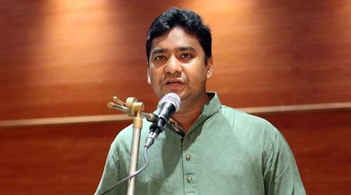 ছাত্রদলের সাধারণ সম্পাদক হিসেবে আজই আমার শেষ দিন: নাছির